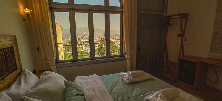 Variante Hotel Izmir: Foto 