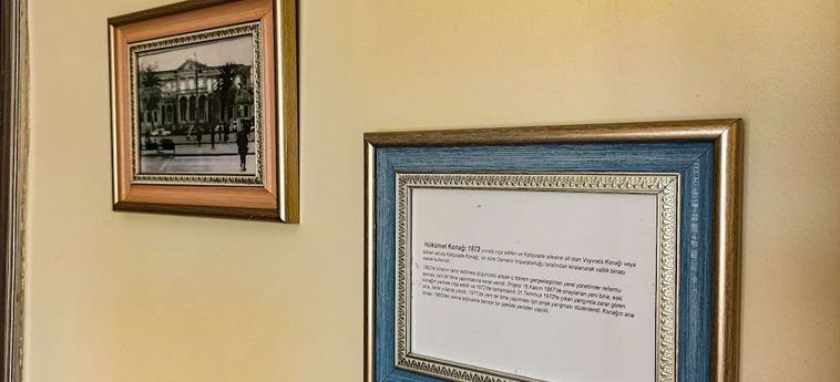 Variante Hotel Izmir: Foto 