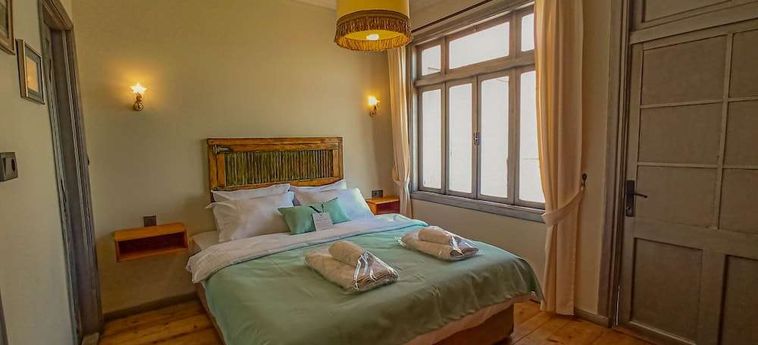 Variante Hotel Izmir: Foto 