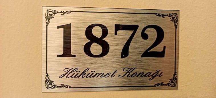 Variante Hotel Izmir: Foto 