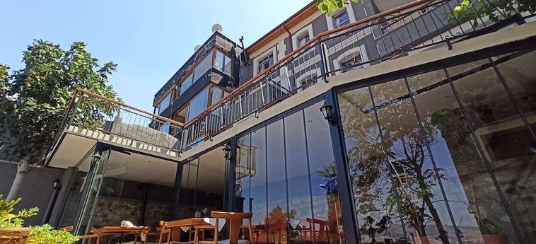 Variante Hotel Izmir: Foto 