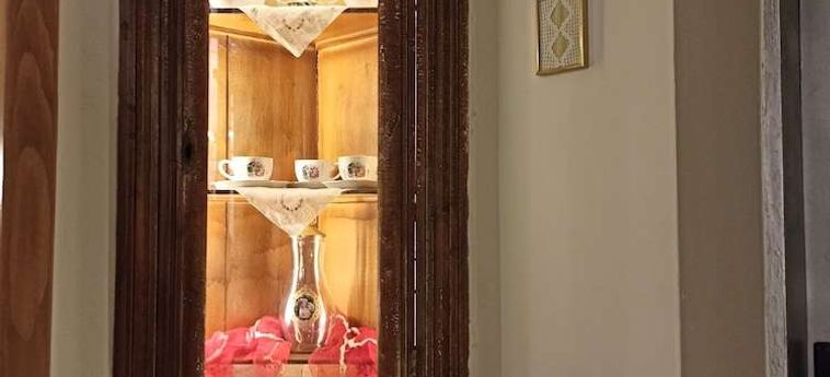 Variante Hotel Izmir: Foto 