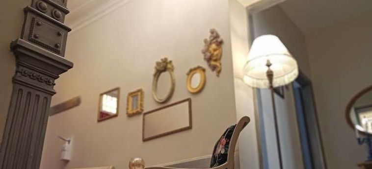 Variante Hotel Izmir: Foto 