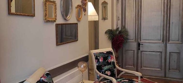 Variante Hotel Izmir: Foto 