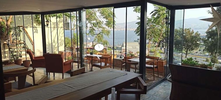 Variante Hotel Izmir: Foto 