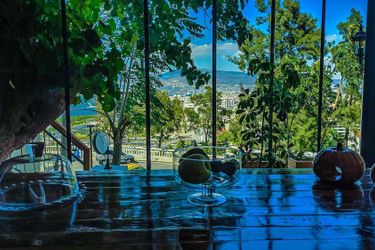 Variante Hotel Izmir: Photo 