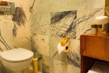 Variante Hotel Izmir: Photo 