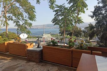 Variante Hotel Izmir: Photo 