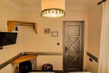 Variante Hotel Izmir: Photo 