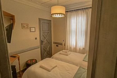 Variante Hotel Izmir: Photo 