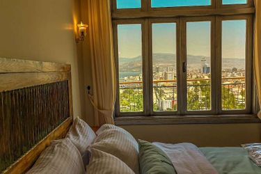 Variante Hotel Izmir: Photo 
