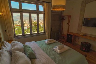 Variante Hotel Izmir: Photo 