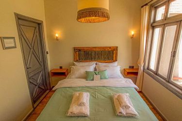 Variante Hotel Izmir: Photo 