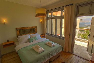 Variante Hotel Izmir: Photo 