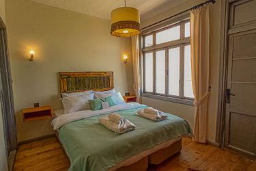 Variante Hotel Izmir: Photo 