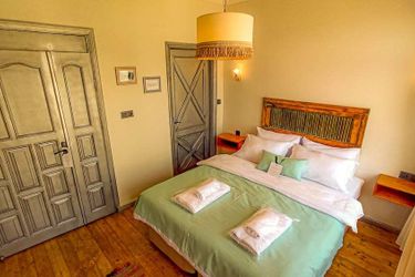 Variante Hotel Izmir: Photo 