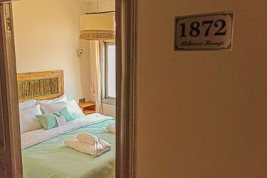 Variante Hotel Izmir: Photo 