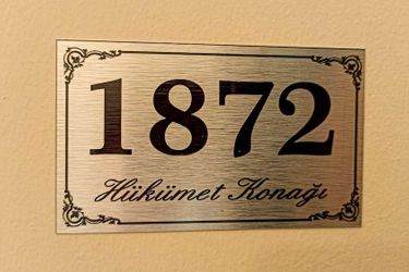 Variante Hotel Izmir: Photo 
