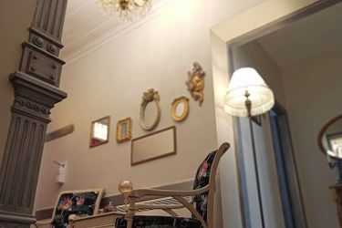 Variante Hotel Izmir: Photo 