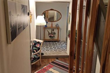 Variante Hotel Izmir: Photo 