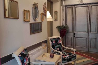 Variante Hotel Izmir: Photo 