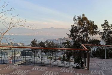 Variante Hotel Izmir: Photo 
