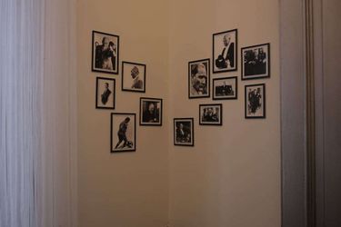 Variante Hotel Izmir: Photo 