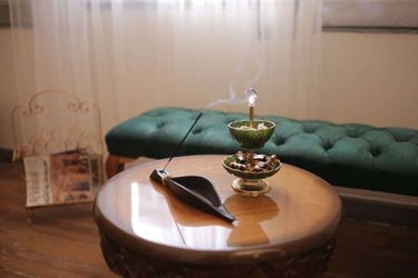 Variante Hotel Izmir: Photo 