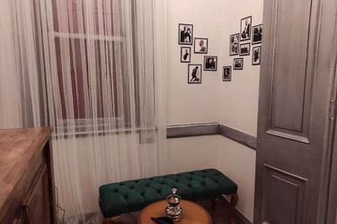 Variante Hotel Izmir: Photo 