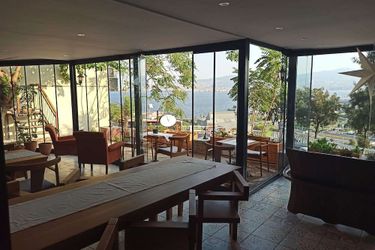 Variante Hotel Izmir: Photo 
