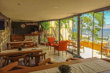 Variante Hotel Izmir: Photo 