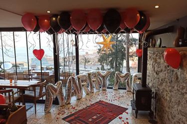 Variante Hotel Izmir: Photo 