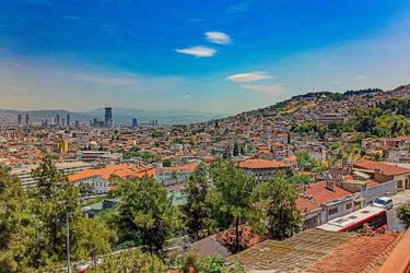 Variante Hotel Izmir: Photo 