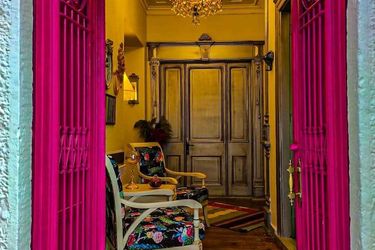 Variante Hotel Izmir: Photo 