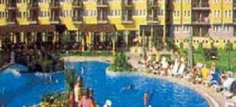 Club Yali Hotels & Resort:  IZMIR