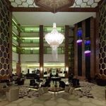 Hotel KAYA IZMIR THERMAL & SPA HOTEL