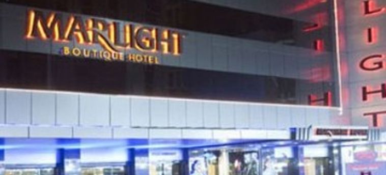 Hotel MARLIGHT BOUTIQUE HOTEL