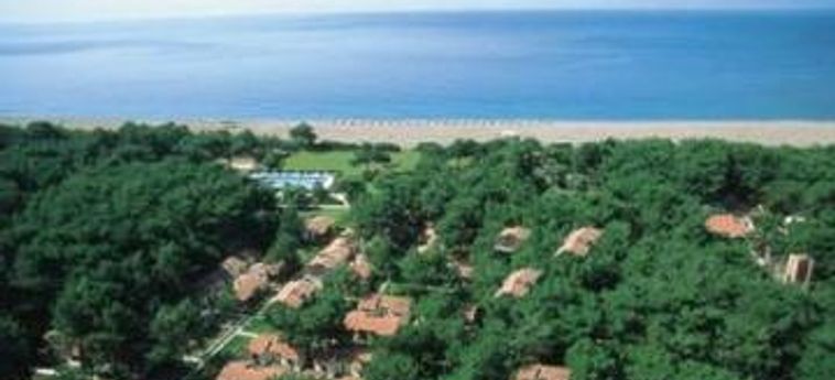 Hotel Denizati Holiday Village:  IZMIR