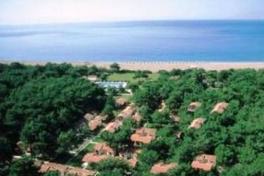 Hotel Denizati Holiday Village:  IZMIR