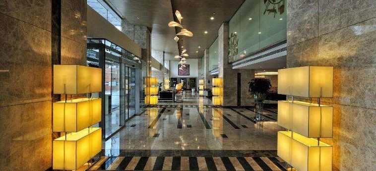 Hotel Swissôtel Büyük Efes Izmir : Photo 