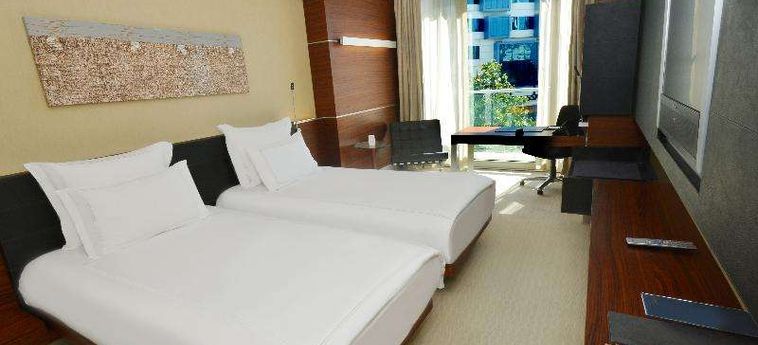 Hotel Swissôtel Büyük Efes Izmir : Photo 