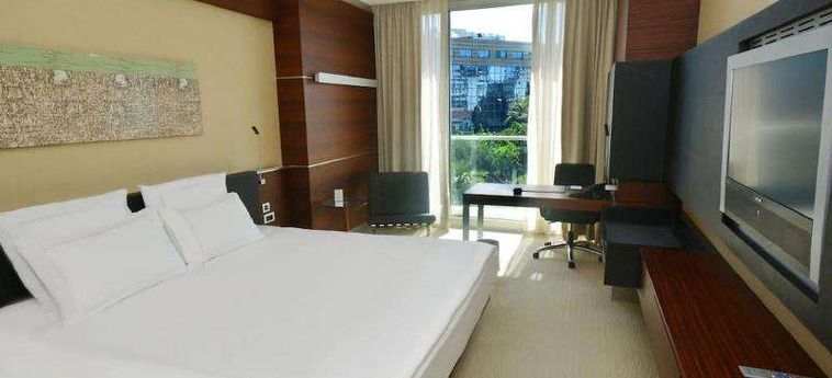 Hotel Swissôtel Büyük Efes Izmir : Photo 