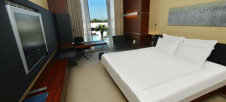 Hotel Swissôtel Büyük Efes Izmir : Photo 