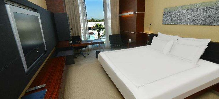 Hotel Swissôtel Büyük Efes Izmir : Photo 