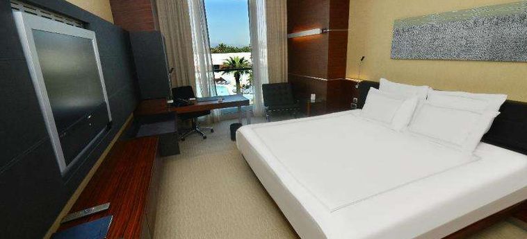 Hotel Swissôtel Büyük Efes Izmir : Photo 