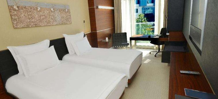 Hotel Swissôtel Büyük Efes Izmir : Photo 