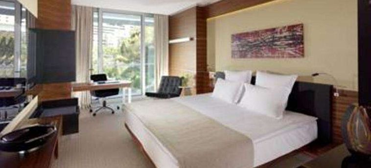 Hotel Swissôtel Büyük Efes Izmir: Foto 
