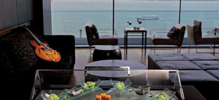 Hotel Swissôtel Büyük Efes Izmir: Foto 