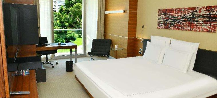 Hotel Swissôtel Büyük Efes Izmir: Foto 