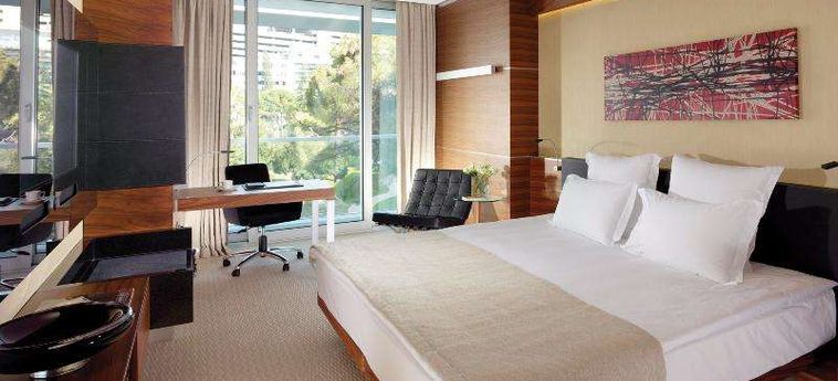 Hotel Swissôtel Büyük Efes Izmir: Foto 